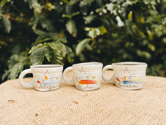 A Cup of Aloha