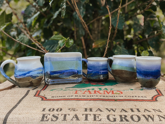 Seascape Collection