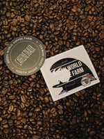 Stainless steel tumblers – Green World Coffee Farm