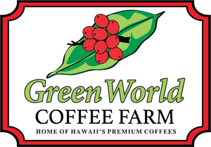 Green World Coffee Farm