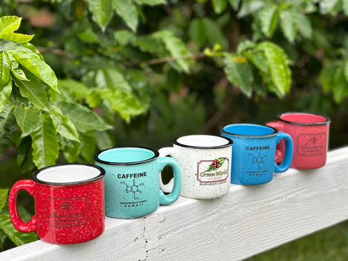 Funny Saying Mugs – Green World Coffee Farm