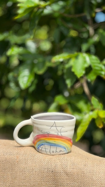 A Cup of Aloha