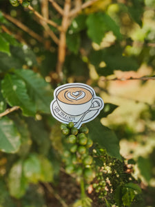Green World Sticker Bundle