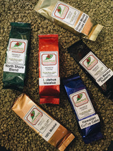 Load image into Gallery viewer, Sample Bags - Flavored