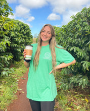 Load image into Gallery viewer, Mele Kalikimaka Puppie Love T Shirt