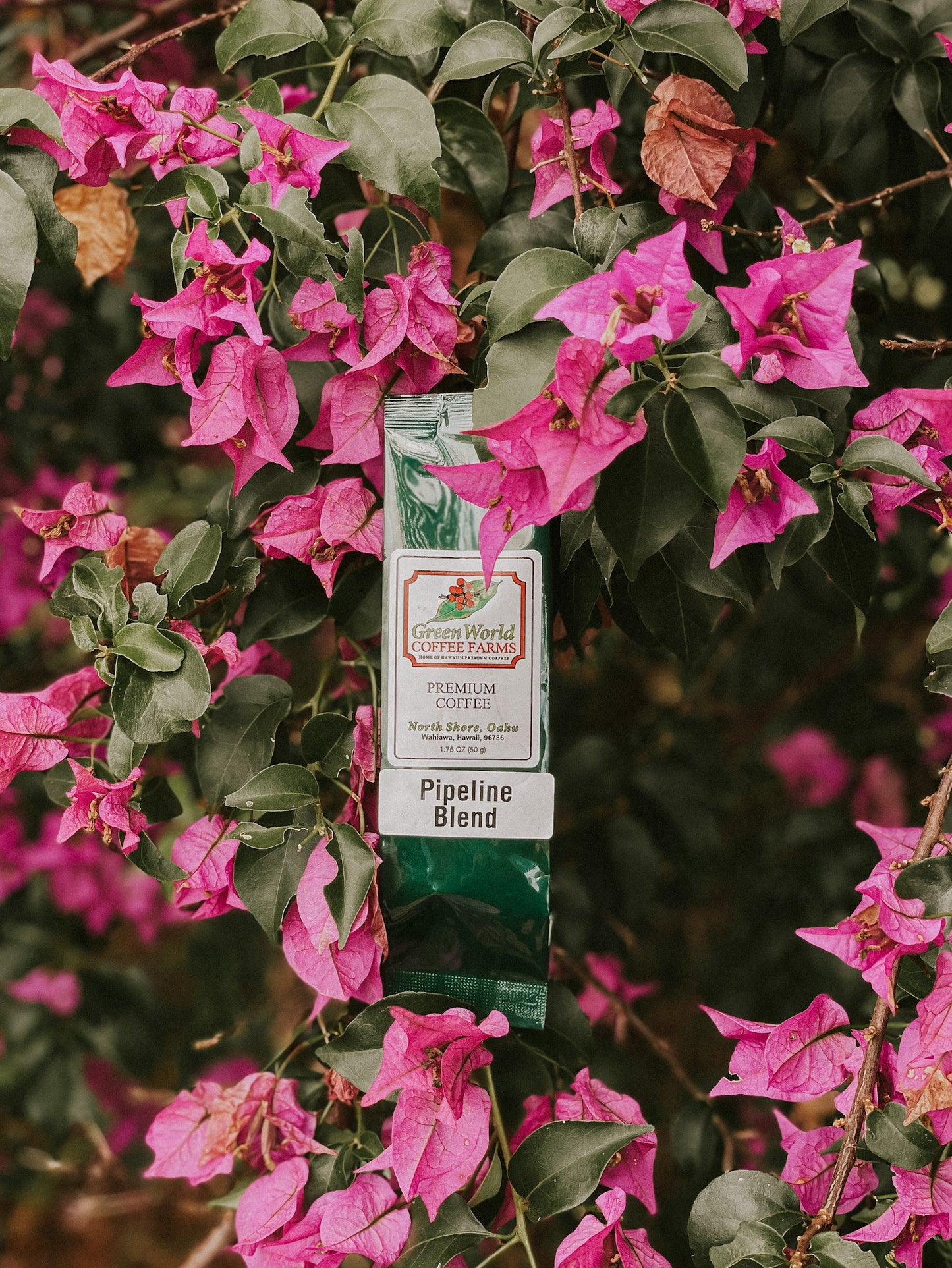 Sample Bags - Blends