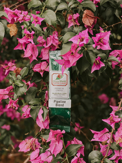 Sample Bags - Blends