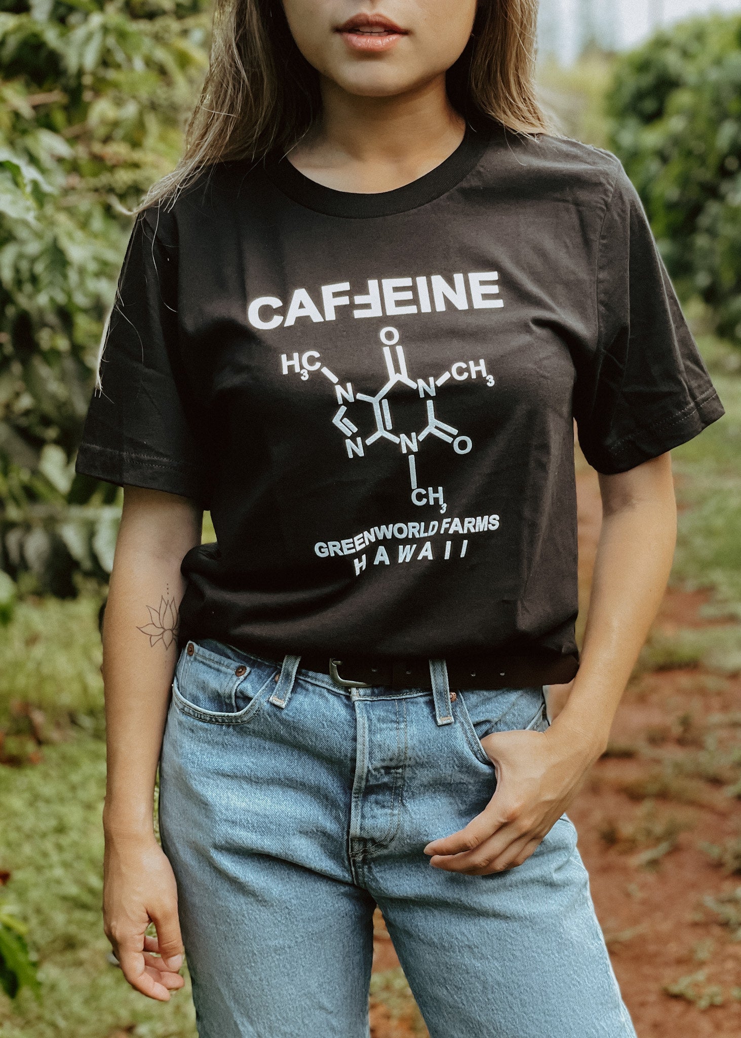 Coolest shirt best sale in the world