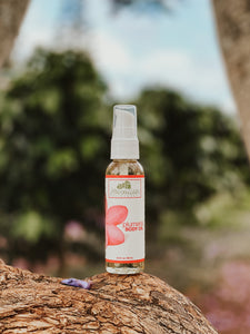 Hawaiian Bath & Body Oils