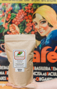 Wahine Blend