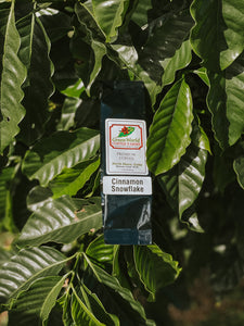 Sample Bags - Flavored