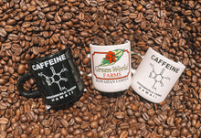 Load image into Gallery viewer, 3 oz Espresso Mugs