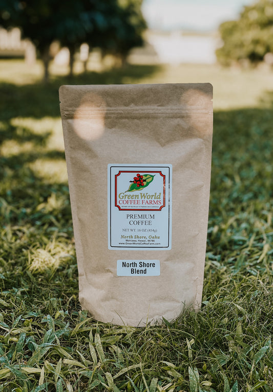 North Shore Blend