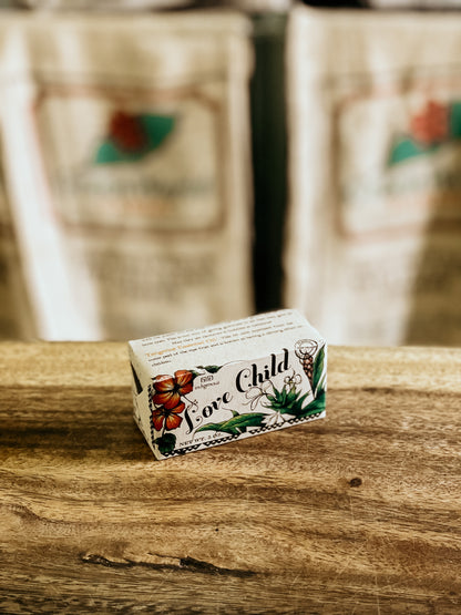 Indigenous Soaps