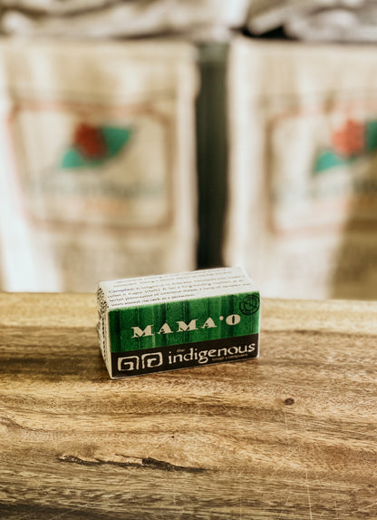 Indigenous Soaps